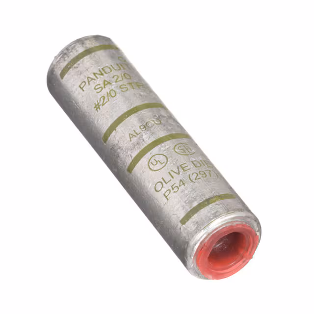 SA2/0-5 Panduit Corp  Wire Splice Connectors